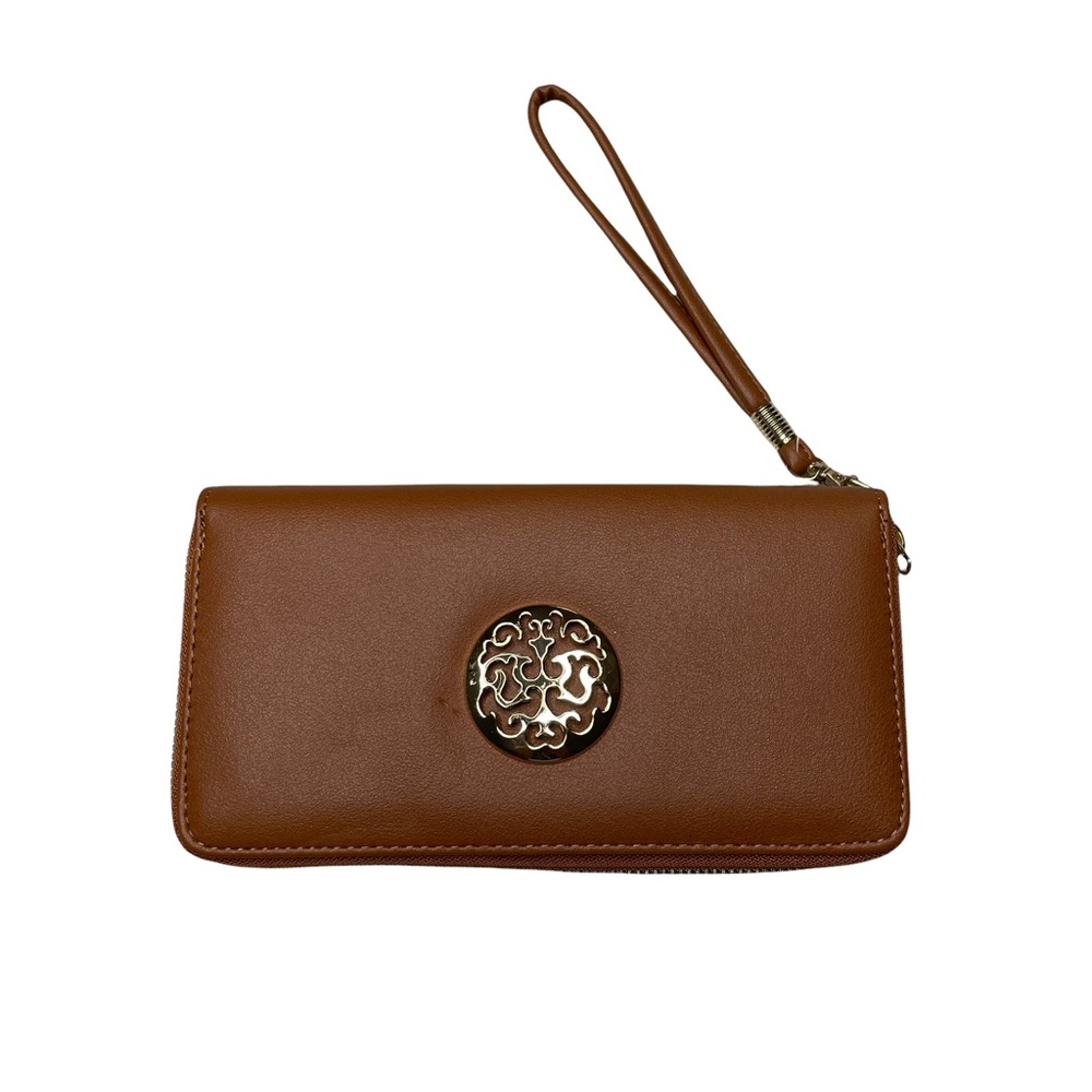 No brand wallet